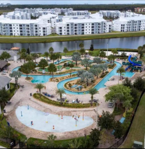 Espléndido Apto y FREE Parque de agua